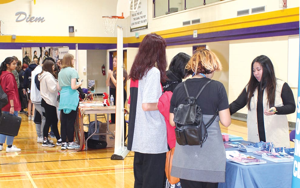 JBL-College-day | Meridian Source