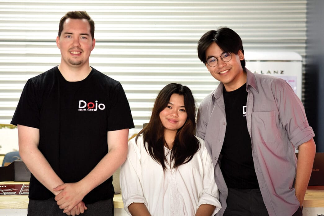 JBL-Dojo- | Meridian Source