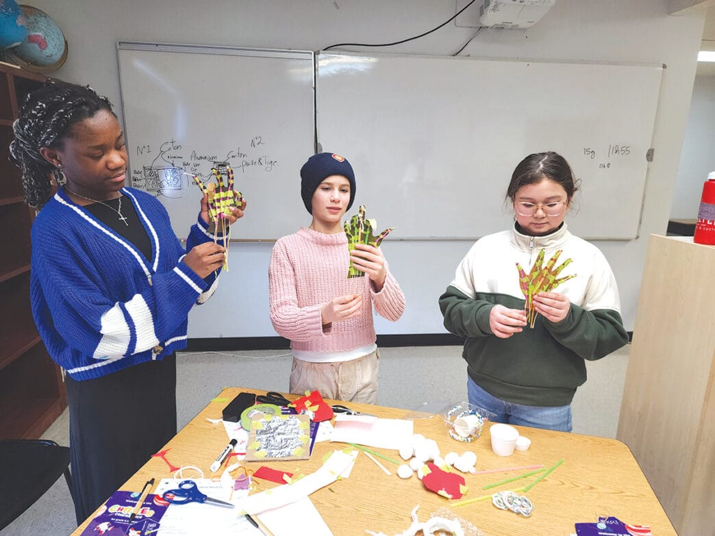 JBL-FrenchSchool | Meridian Source