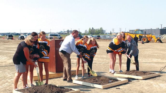 JBL-Groundbreaking4-1 | Meridian Source