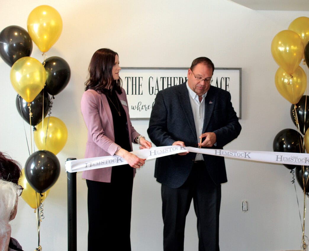 JBL-HemstockReopens | Meridian Source