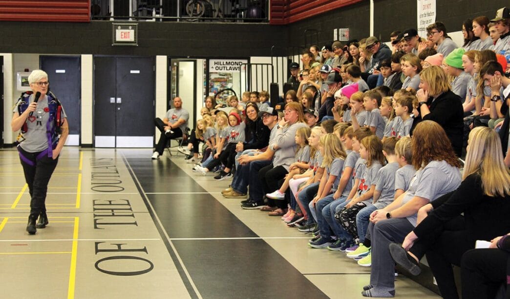 JBL-Hillmond1 | Meridian Source