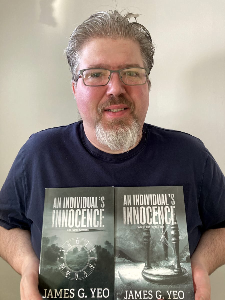 JBL-JamesYeoAuthor | Meridian Source