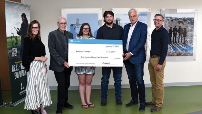 JBL-LLC-Northlands | Meridian Source