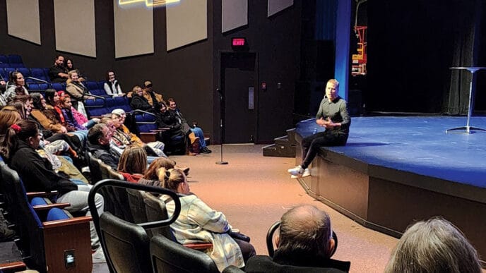 JBL-Landsberg | Meridian Source