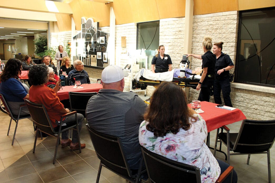 JBL-Maidstone | Meridian Source