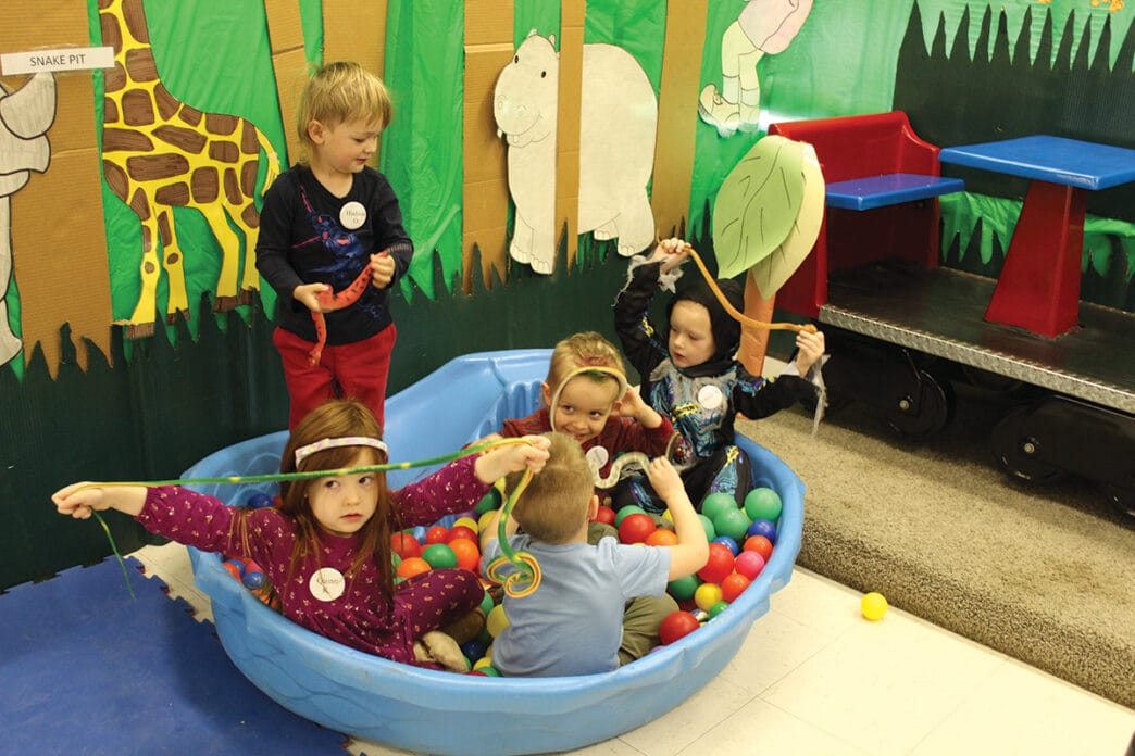 JBL-PlayschoolSafari | Meridian Source