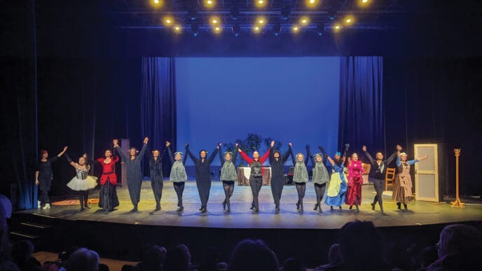 JBL-SUB-Ballet1 | Meridian Source