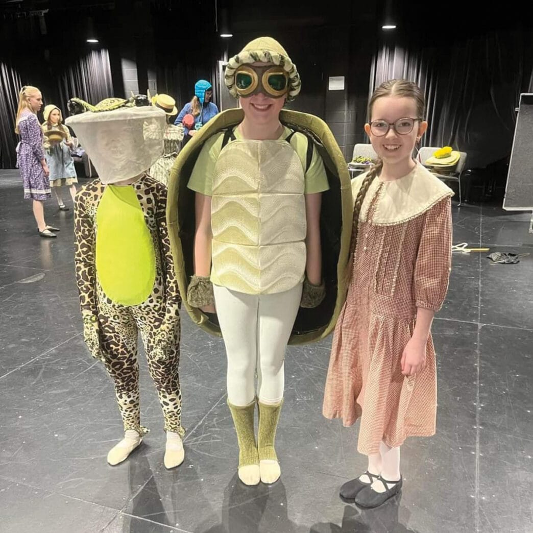 JBL-SUB-CoreDancers1 | Meridian Source