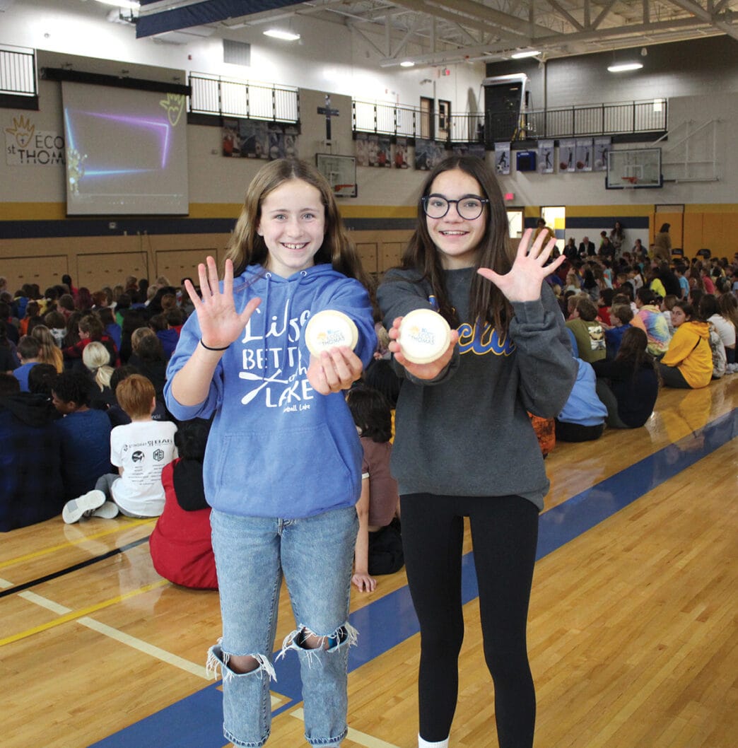 JBL-St.Thomas | Meridian Source