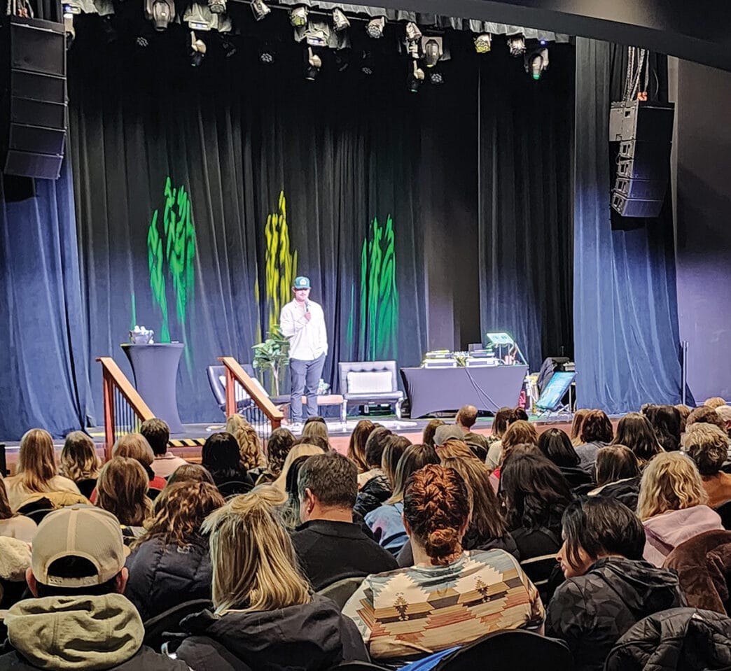 JBL-StrengthInUnity | Meridian Source