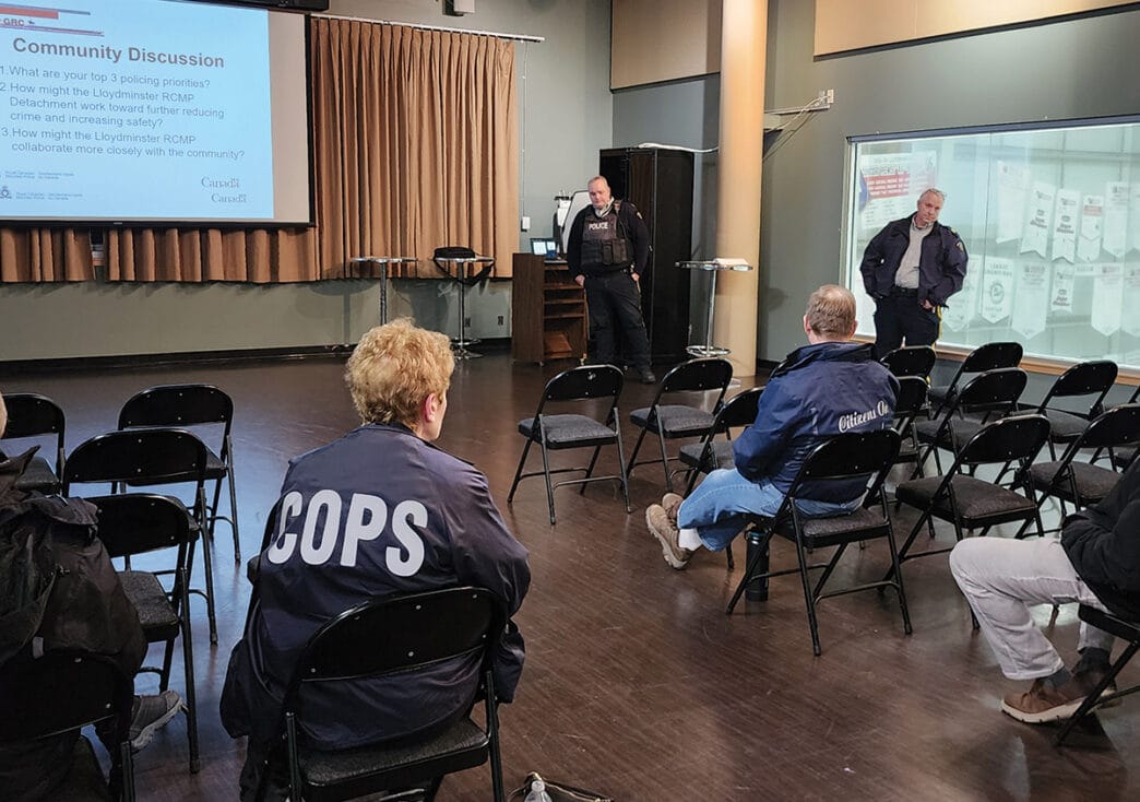 JBL-TownHall-1 | Meridian Source