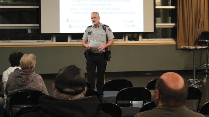 JBL-TownHall | Meridian Source