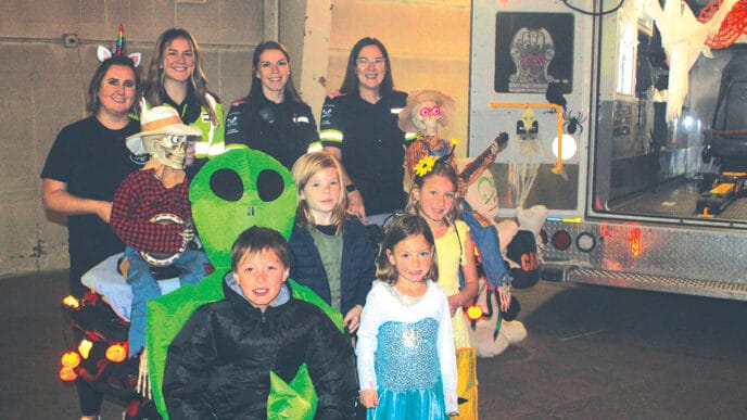 JBL-TrunkOrTreat | Meridian Source