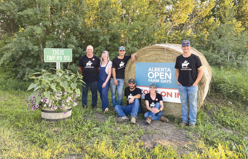 JBL-farm-tour | Meridian Source