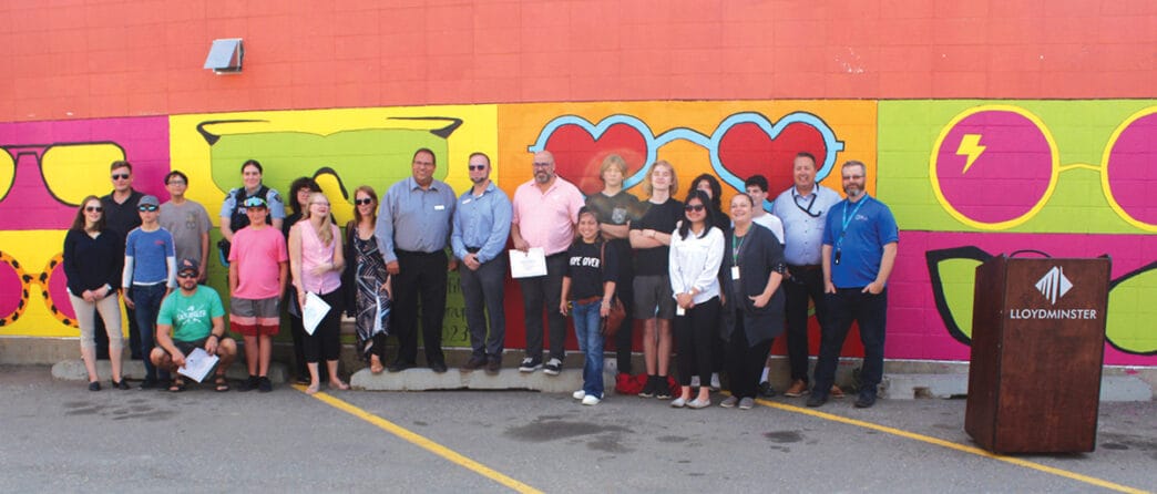 JBL-graffiti | Meridian Source