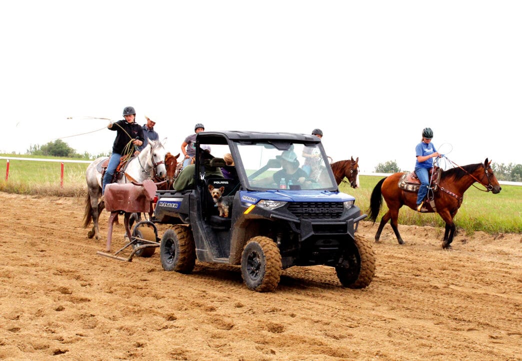 JBL-horse-camp2 | Meridian Source