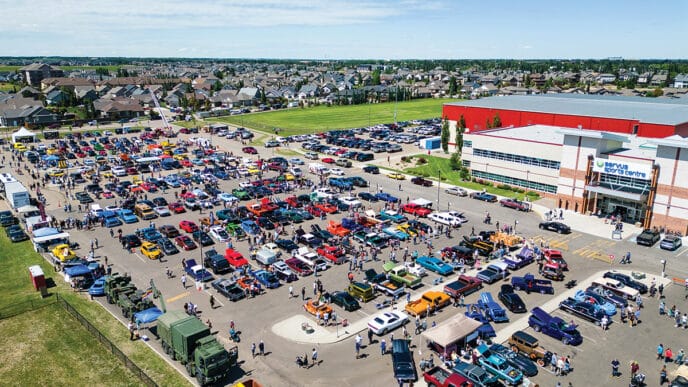 JW-Just.Kruzin.Aerial | Meridian Source