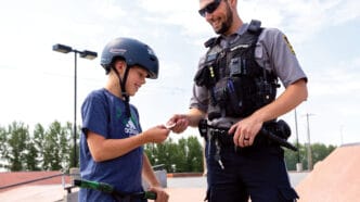 JW-Positive-ticketing | Meridian Source