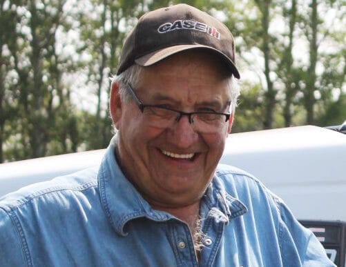 Johnson-W-web | Meridian Source