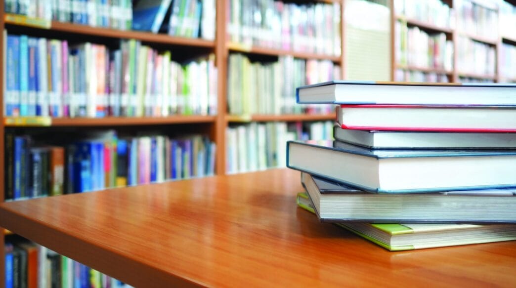 Library-file-photo | Meridian Source