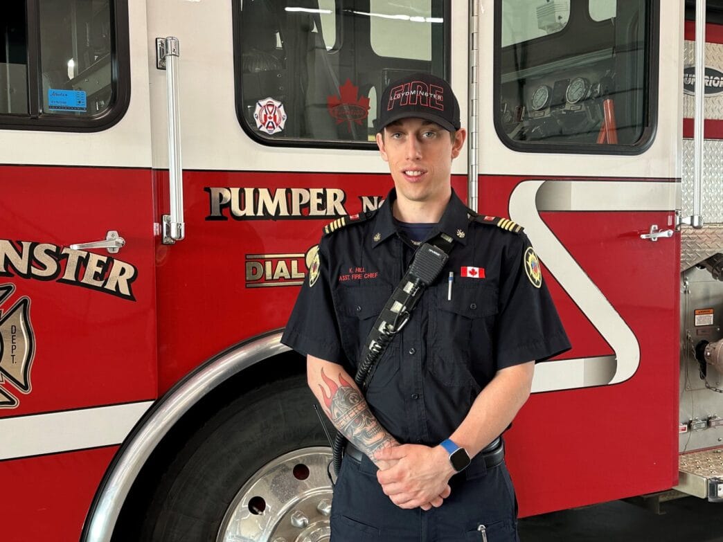 Lloyd-Fire | Meridian Source