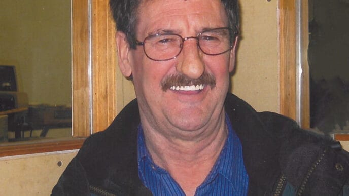 Longman-Jack | Meridian Source