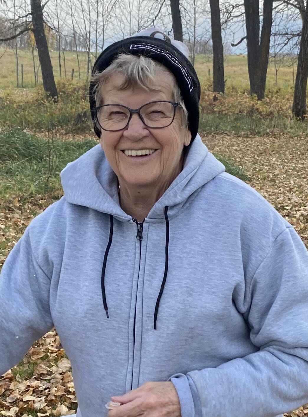 Marie | Meridian Source