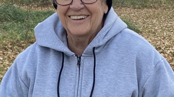 Marie | Meridian Source