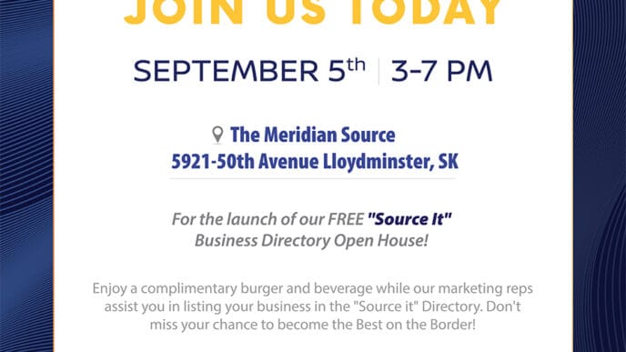Meridian Source - Open House_Sept 5-24_V3 | Meridian Source