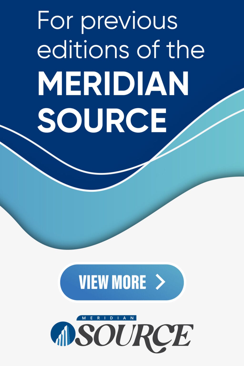 Digital Editions | Meridian Source