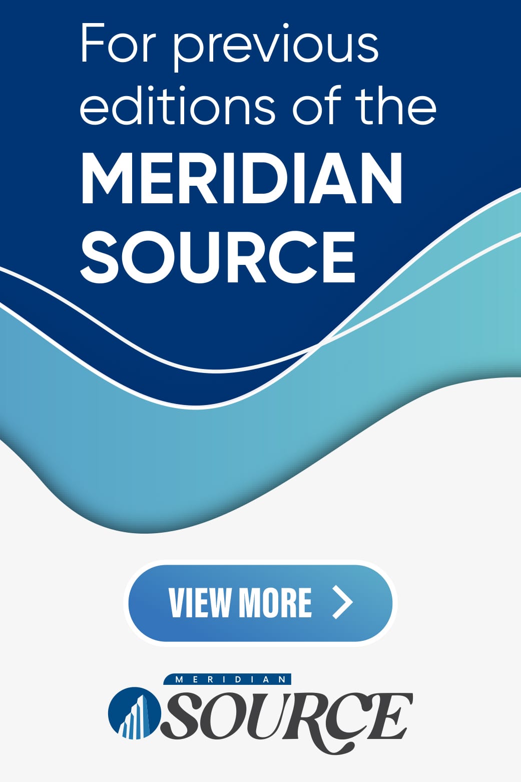 Digital Editions | Meridian Source