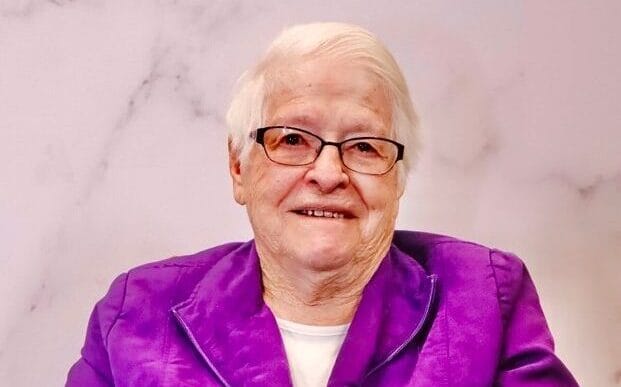 NESBITT-Obit-e1723838901809 | Meridian Source