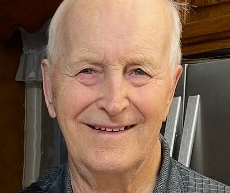 Peregrym-Bill-cropped | Meridian Source