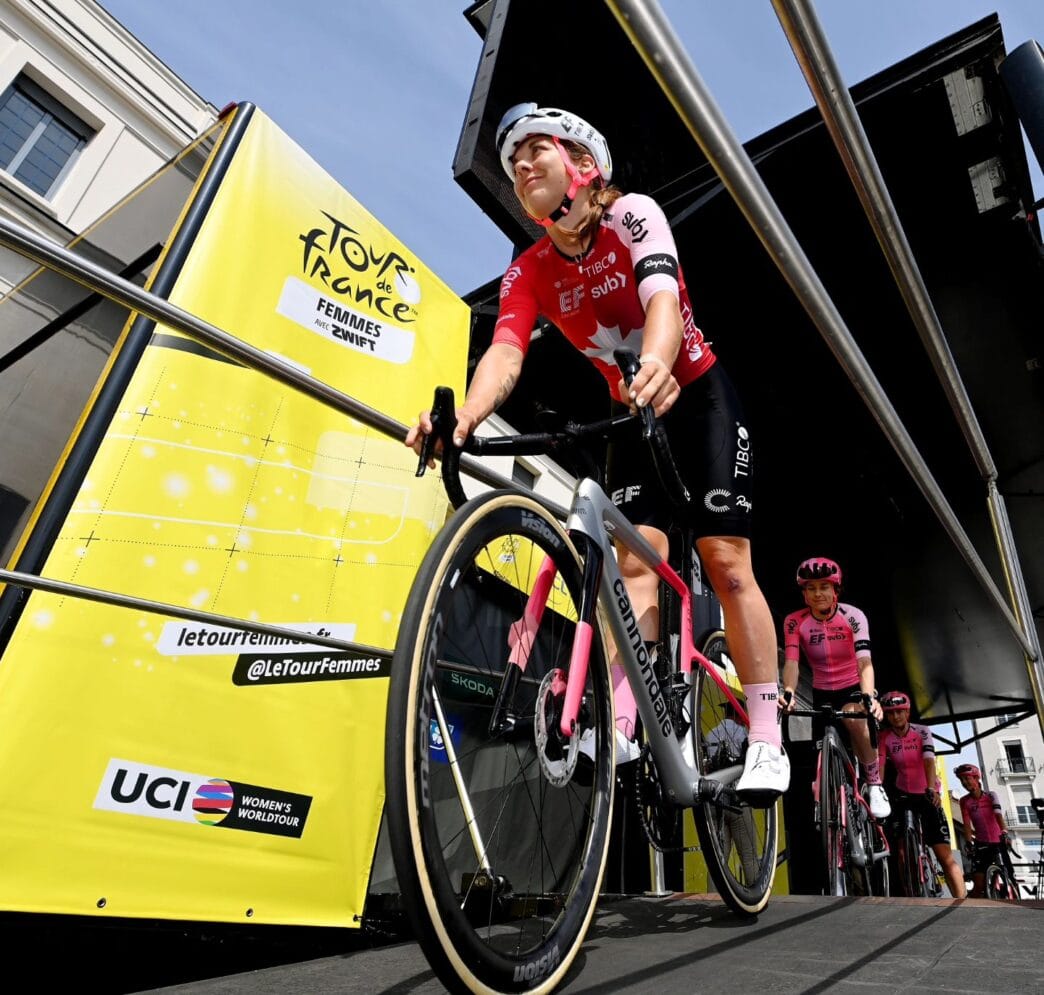 Photo-from-Alison-Jackson-Cyclist-Facebook | Meridian Source