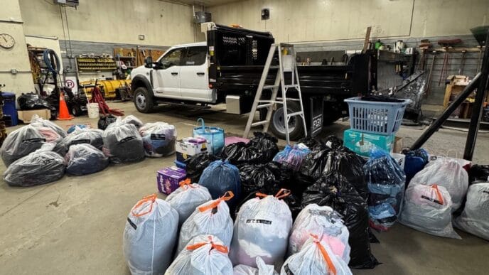 RCMP-Donation | Meridian Source