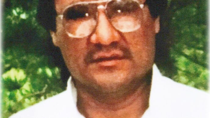 Randal_Faithful | Meridian Source