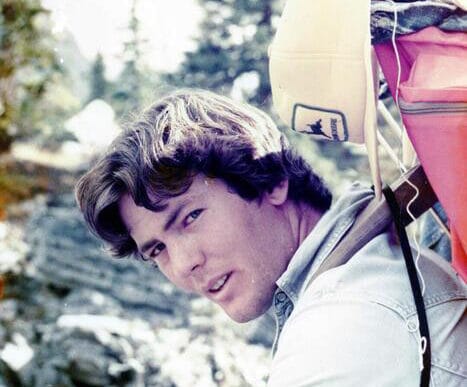 Ronald-Robinson | Meridian Source