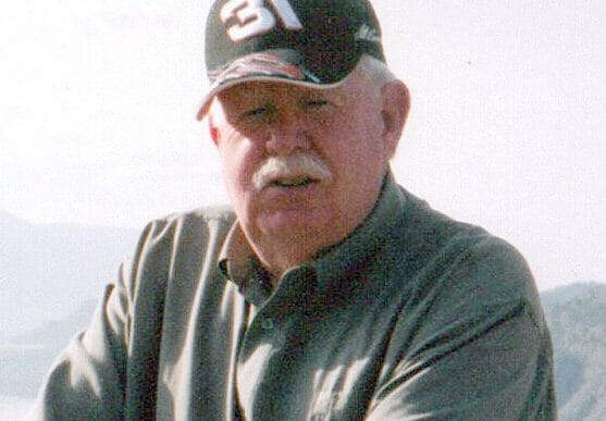 Ross-K-hat | Meridian Source