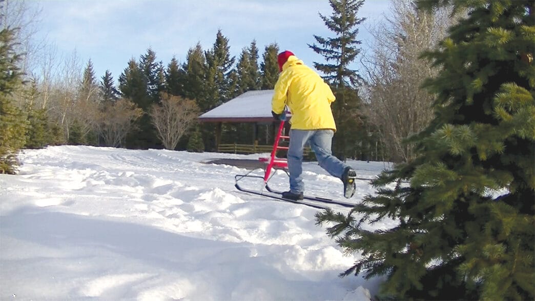 SUB-4-sleds | Meridian Source