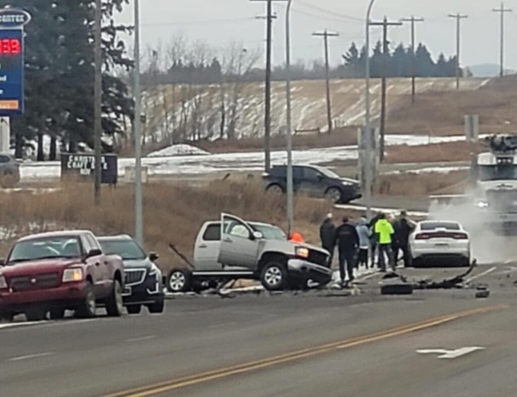 Lloydminster
