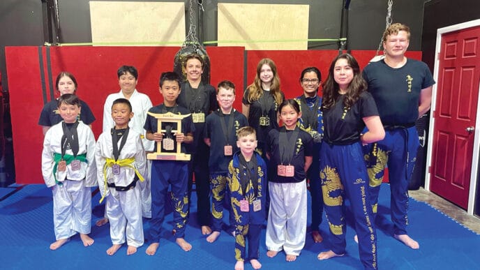 SUB-Art.Taekwondo.Red-Deer | Meridian Source