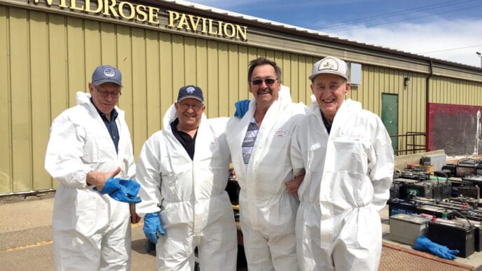 SUB-Hazardous-Waste-Roundup | Meridian Source