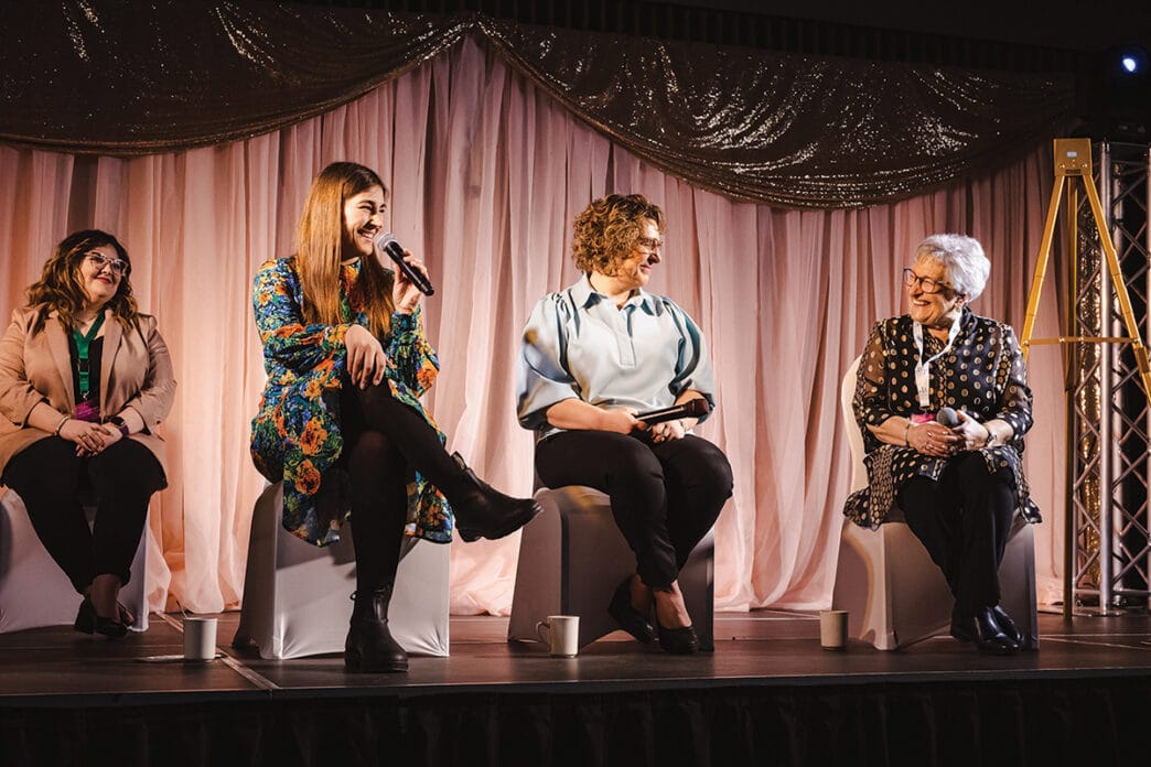 SUB-InspiringWomen-Red-Banjo-Studios | Meridian Source