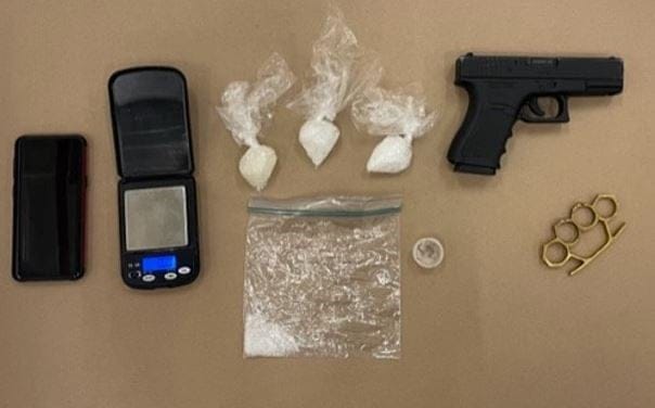 SUB-LLOYD-DRUG-MUST- | Meridian Source