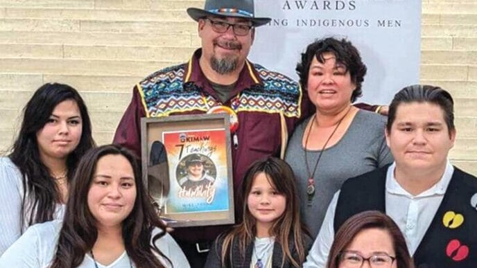 SUB-Mike-Young-Award-e1732200687590 | Meridian Source