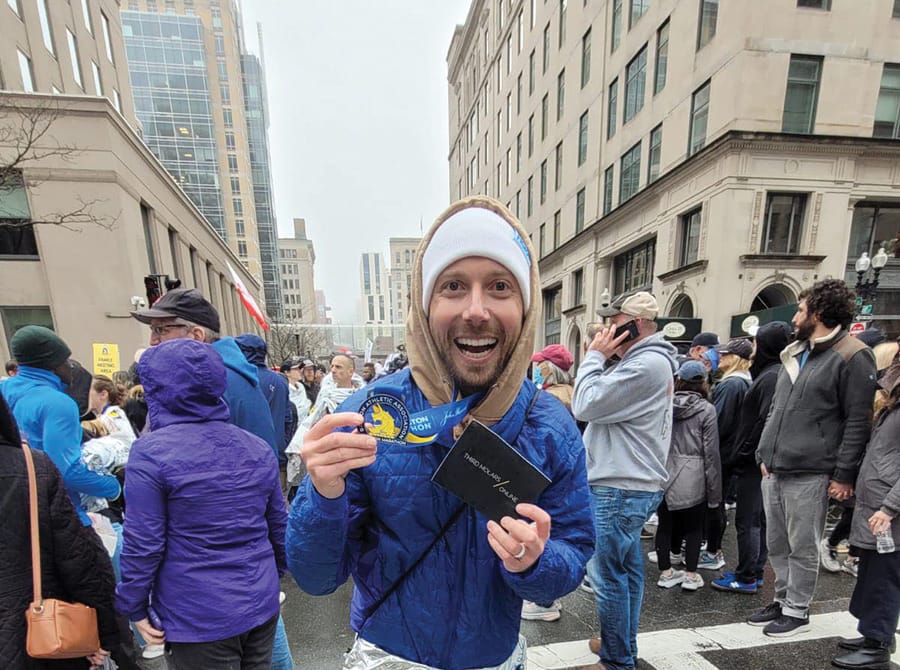 SUB-Mikey-Dubz-Boston-marathon.4.1-1 | Meridian Source