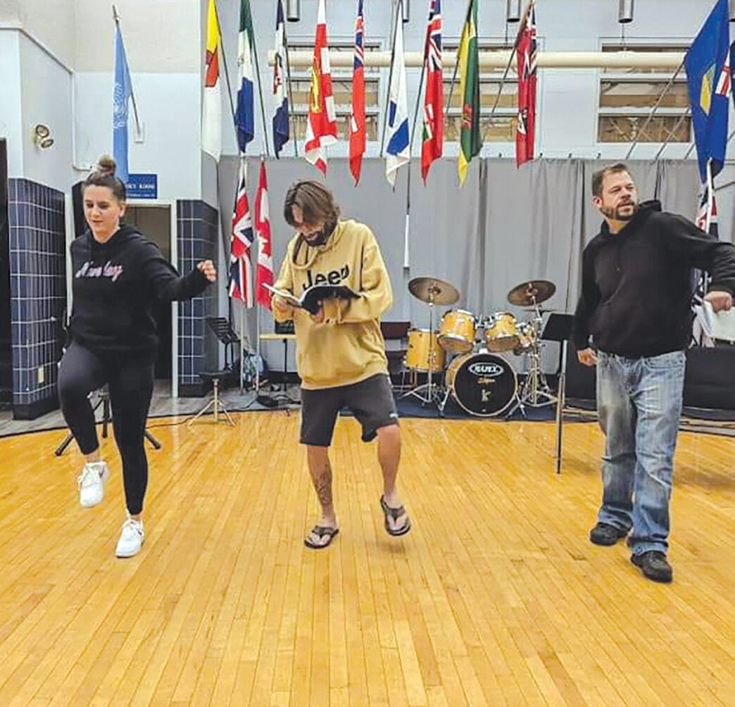 SUB-MotleyTroupe2 | Meridian Source