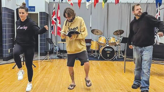 SUB-MotleyTroupe2 | Meridian Source