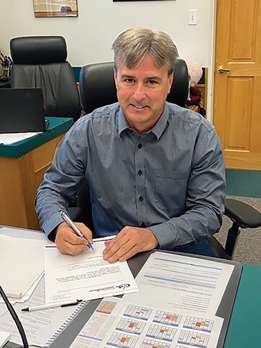 SUB-NewReeve | Meridian Source